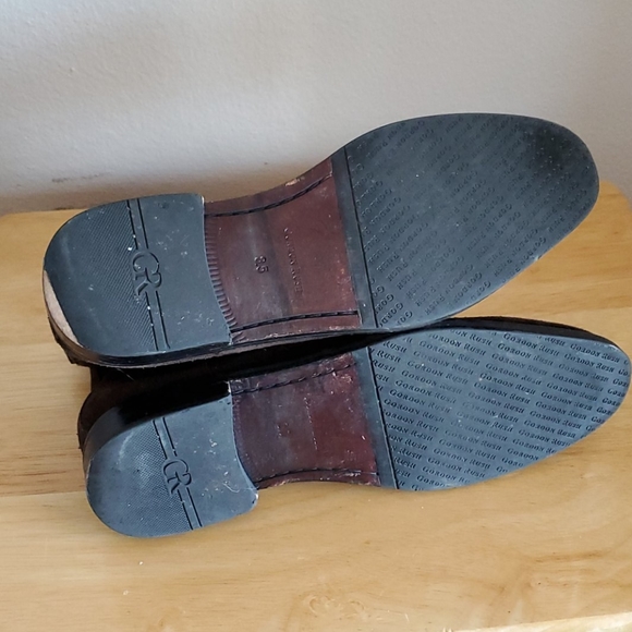 Gordon Rush Liverpool Suede Boots - Picture 12 of 16